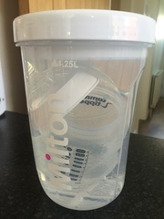See what Mumsnetters think of the Milton Solo Travel Steriliser and antibacterial wipes. £300 John Lewis voucher to be won for testers’ feedback! NOW CLOSED