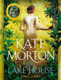 Have you read The Lake House by Kate Morton? Post your feedback by 5 July for chance to win £100 Love2Shop Voucher
