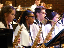 Bursar's PA role at Alleyn's School (full time)