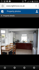 Why do estate agents take such manipulative photos?