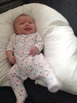 March 2016 Babies Thread #11 - We've got smiley babies,  screaming babies and farty babies!