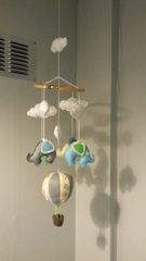 July 2016 Babies (8) - 3rd trimester here we come