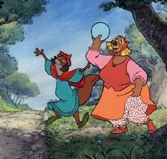 Should Disney have a same sex couple?