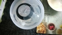 See what Mumsnetters think of the Milton Solo Travel Steriliser and antibacterial wipes. £300 John Lewis voucher to be won for testers’ feedback! NOW CLOSED
