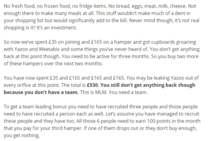 MLM Bot Watch 21 - chat about Utah based tragicomic cultastic racketeering scamalangadingdongs like Forever Living, Ariix, Herbalife, Younique, Juiceplus etc etc etc