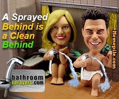 MNHQ here: what do you think about manufacturers marketing wipes as 'flushable'?