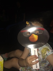 See what MNers thought about the new film, The Angry Birds Movie! NOW CLOSED