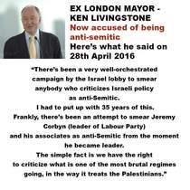 Labour and Antisemitism (Part II)