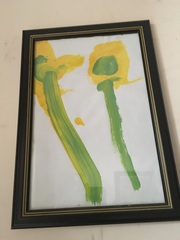 To think this drawing is really good or am I looking through PFB eyes?