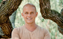 Webchat with Steve Hilton, ex-adviser to David Cameron and author of More Human, on Thursday 26 May at 1pm