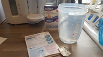 See what Mumsnetters think of the Milton Solo Travel Steriliser and antibacterial wipes. £300 John Lewis voucher to be won for testers’ feedback! NOW CLOSED