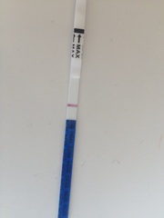 Ladies Hoping for BFP In May
