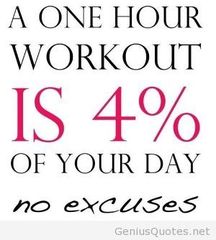 What made you start *and stick to* doing exercise?