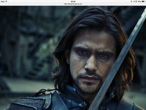 Swagger Inn Thread 130 - BBC Musketeers Incoming<ylt>!!!!!!!!!!!!!!