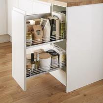 Kitchens - what did you spend money on that you now wish you hadn't bothered with.