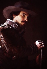 Swagger Inn Thread 130 - BBC Musketeers Incoming<ylt>!!!!!!!!!!!!!!