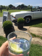 The Fantastic Frugalleers Meander into May.....