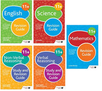 Win Three Galore Park 11+ Publications ***NOW CLOSED***