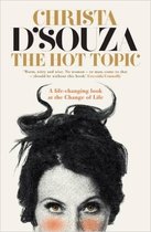 Webchat about the menopause. Join journalist and author of 'The Hot Topic' Christa D'Souza, Thursday 1-2pm
