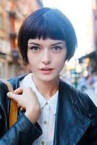 Bob style fringe dilemma