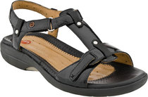 Oh dear god I want comfy sandals.