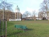 Open Consultation for Geraldine Mary Harmsworth Park