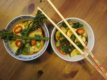 Vegan recipes - family and kid friendly