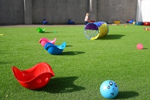 Banana Moon Dyce Childcare  34 place for ages 3 months - PreSchool.