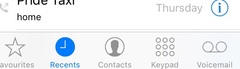 The ignoring....gaaaa