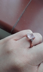 Photos of engagement rings