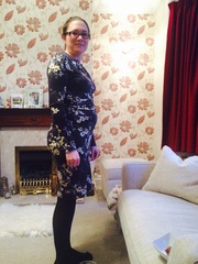 More scan waiting and symptom analysis from the December 2016 babies!