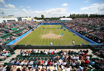 Win a family ticket to the Aegon Open WTA Tournament on Saturday 11th June