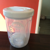 See what Mumsnetters think of the Milton Solo Travel Steriliser and antibacterial wipes. £300 John Lewis voucher to be won for testers’ feedback! NOW CLOSED