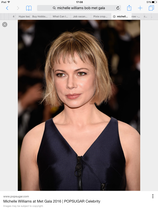 Pixie crop lover and haters - Come over here, I have a request...