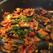 Pre-summer Low Carb Bootcamp - I declare it to be open!