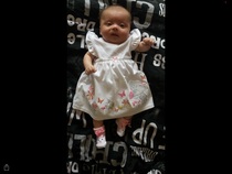 March 2016 Babies Thread #11 - We've got smiley babies,  screaming babies and farty babies!