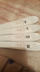 Ladies Hoping for BFP In May