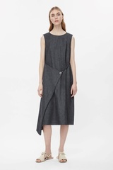 Is there such a thing as an 'edgy', 'cool' dress for a 48 year old woman? Does it exist?