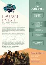 Join a Women's Social Club in SE London