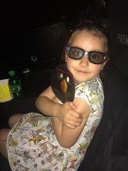 See what MNers thought about the new film, The Angry Birds Movie! NOW CLOSED