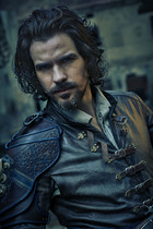 Swagger Inn Thread 130 - BBC Musketeers Incoming<ylt>!!!!!!!!!!!!!!