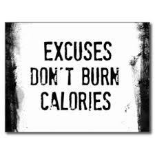 What made you start *and stick to* doing exercise?