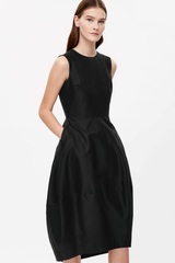 Is there such a thing as an 'edgy', 'cool' dress for a 48 year old woman? Does it exist?