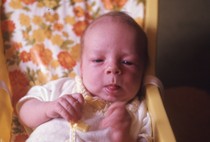 Zombie Continues Her Shuffle Into Spring