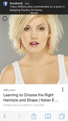 Help me, hair appointment and o don't know what to go for!