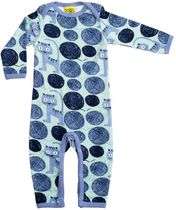 Newborn in sling/wrap - what to wear??