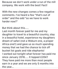 MLM Bot Watch 21 - chat about Utah based tragicomic cultastic racketeering scamalangadingdongs like Forever Living, Ariix, Herbalife, Younique, Juiceplus etc etc etc
