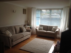 Are my lounge curtains hideous? (photos included)