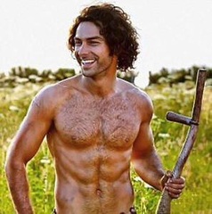 Our Girl and Captain James Addicts XXXV