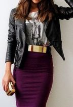 If I asked you to describe your style, could you do it?